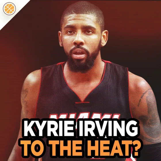 712: How Miami can also Land Kyrie Irving w/ Alex Toledo (State Media)