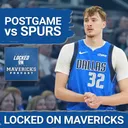 Cooper Flagg's HEALTH & Mavs' Defense Suffers Again... | Marvin Bagley's Great Debut, Role?