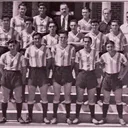 Episodio XIII: "EL MUNDIAL DE 1934 Y LA AUSENCIA EN 1938"