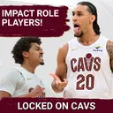 Discussing the Impact of Jaylon Tyson, Craig Porter Jr., and Nae'Qwan Tomlin on the Cleveland Cavaliers, Plus Why December Might be the Most Important Stretch of the Season