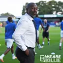 Season Two | Alex Dyer | Allardyce, Pardew, Portugal