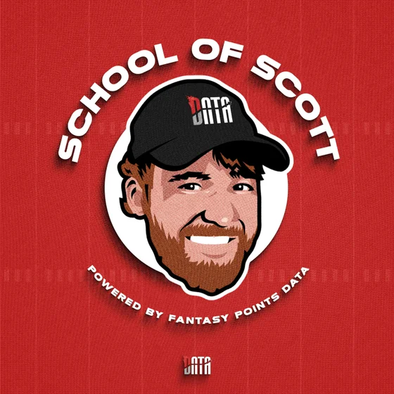 School of Scott: Mastering RB ADP — Draft Strategies & Pitfalls with Bijan, Saquon, Gibbs, and CMC