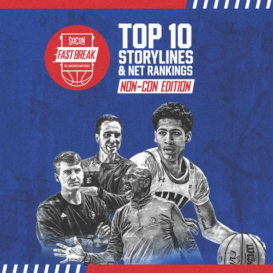 Non-Con Edition: TOP TEN Storylines + NET Rankings