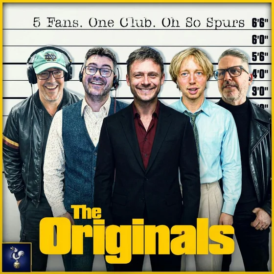 The Originals: Spurs 5-1 Charlton, Newcastle Preview, Marmoush Debut And A Bold Aston Villa Prediction (Fernandes, Tonali, Savinho)