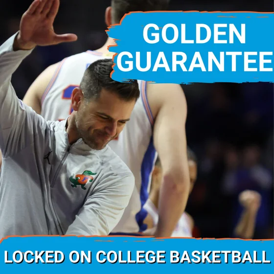 Todd Golden PROMISED a win over Bama, and his Gators delivered! | Michigan and Illinois stay HOT!