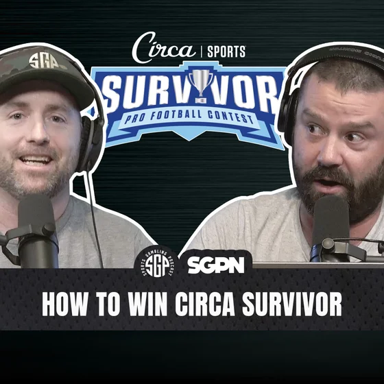 How To Win Circa Survivor LIVE From VEGAS (Ep. 2668)