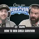How To Win Circa Survivor LIVE From VEGAS (Ep. 2668)