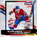 Episode 160: Is the Habs' Second line Already Set?