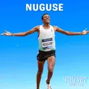 Yared Nuguse (guest) chasing Millrose history, Grand Slam Track's bankruptcy list, Athing Mu moves to Dallas