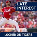ROTATION: Detroit Tigers PONDER Signing Nick Martinez, Chris Bassitt, Jose Quintana – What’s NEXT?