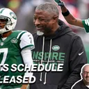 New York Jets Schedule Released! How Many Wins in 2026? | Gang's All Here