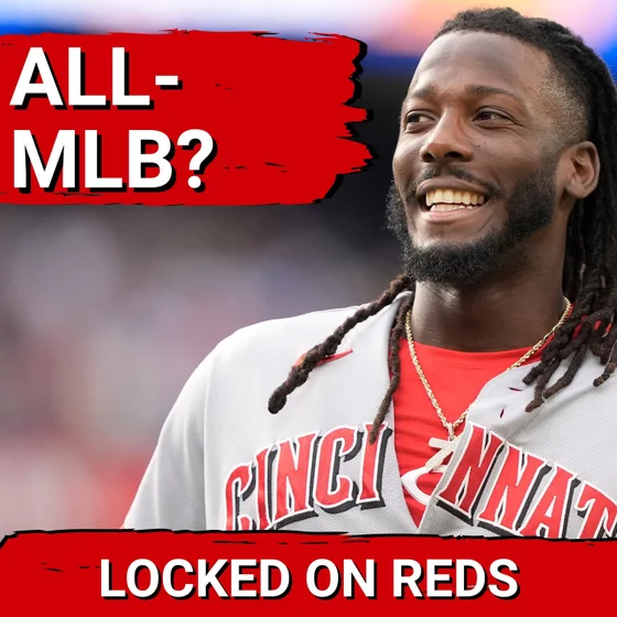 ASCENT: Cincinnati Reds’ Elly De La Cruz WILL Make All-MLB Team