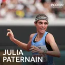 Julia Paternain | World marathon bronze medallist