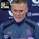 **PRESS CONFERENCE** - Graham Alexander's first press conference as manager of Preston North End in full