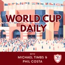 World Cup Daily - Argentina Break English Hearts Again