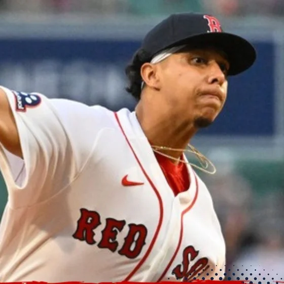 WARNING SIGNS: Boston Red Sox Pitching DEPTH Questioned After Jedixson Páez STRUGGLES