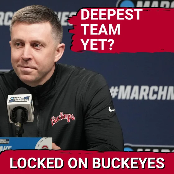 CAUTION: Ohio State’s Jake Diebler Makes BOLD Roster Claim — Are Expectations TOO HIGH?