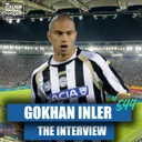 GOKHAN INLER INTERVIEW: Nicolo Zaniolo - Italy | Udinese & Napoli | Leicester Premier League Miracle | Jamie Vardy + Mario Balotelli & Much More