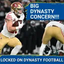 WARNING: Christian McCaffrey's DYNASTY Value INSANE Workload? | More Stats To Know Ahead of 2026!