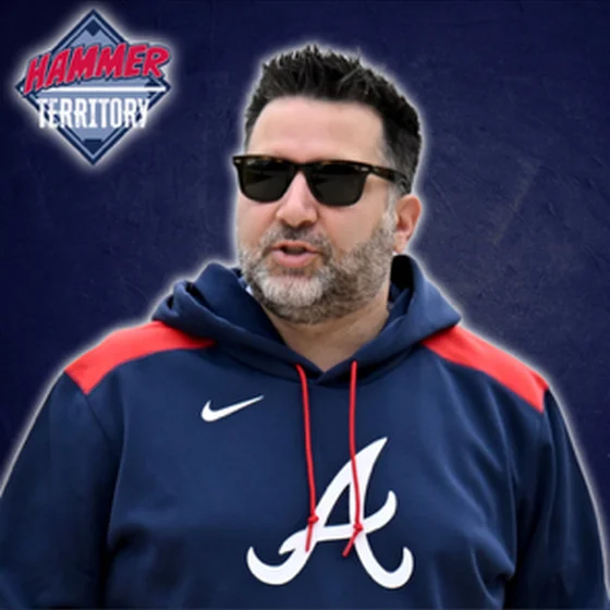 Takeaways from Alex Anthopoulos End of Year Media Session