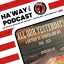 SAFC BOOK CHAT | We Catch Up With All Our Yesterdays Author Kevin Sinclair!