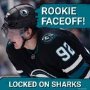 SURPRISES: San Jose Sharks Rookie Faceoff PREVIEW—Michael Misa, Igor Chernyshov Lead Must-Watch