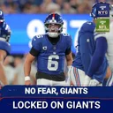 STATEMENT WIN: Giants DOMINATE Cowboys, Setting Up High-Stakes Matchup vs Rams in Week 2