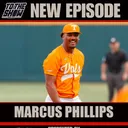 NEW TOP Red Sox Pitching Prospect Looking Forward to 2026! An Interview with Marcus Phillips