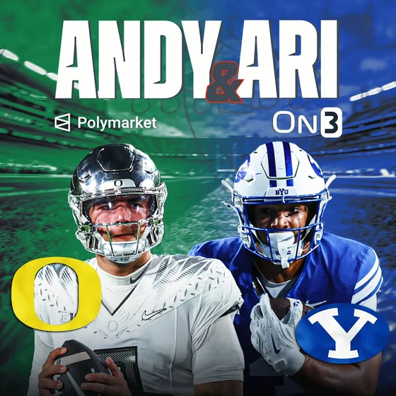 LATEST on CFB Week 6: QB Dylan Raiola making FIRST start with Oregon, BYU without STAR RB LJ Martin | Georgia at Alabama + Hurricane Isiais | Nebraska vs Indiana preview