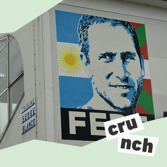 Dans les coulisses du procès Aramburu