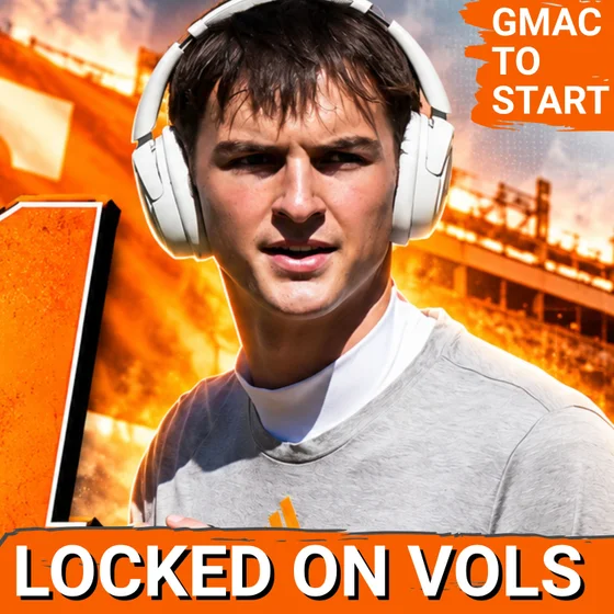 REPORTS: George MacIntyre to START at Quarterback for Tennessee vs. Alabama