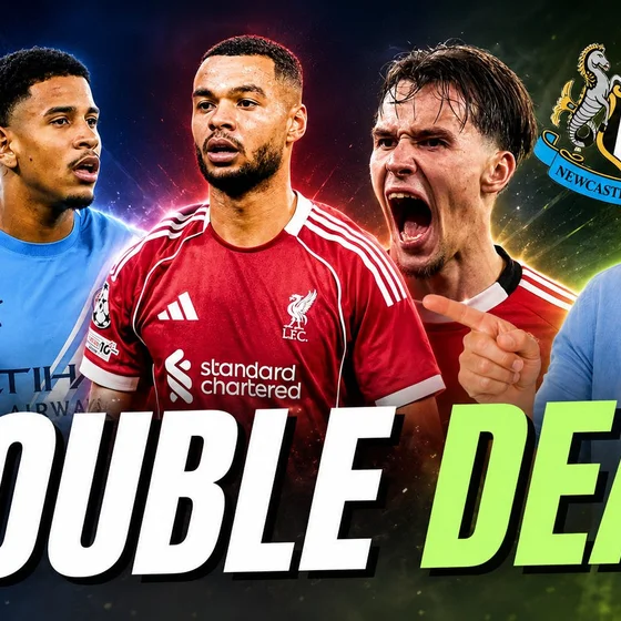 SPURS DOUBLE DEAL? | Premier League Transfer News: Cody Gakpo, Savinho, Amar Dedic and More
