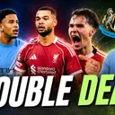 SPURS DOUBLE DEAL? | Premier League Transfer News: Cody Gakpo, Savinho, Amar Dedic and More