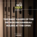 The many layers of the Bryson DeChambeau ruling at The Open