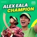Alex Eala becomes first Filipino to win a tour level title, Fritz wins biggest title since 2022