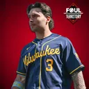 Brewers prospect Andrew Fischer is a must-listen guest on FT
