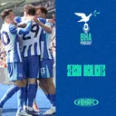 Season highlights - The best of the Official Brighton & Hove Albion Podcast