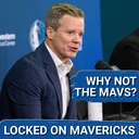 Why Not Us? Dallas Mavericks Top Four Chances, Zaccharie Risacher's Ceiling & More