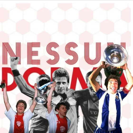 Season 1986/87 Episode 6 - The European Interregnum