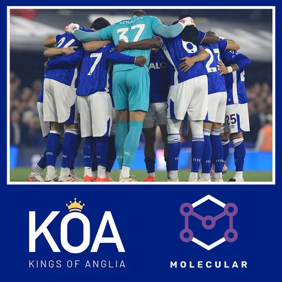 653: Kings of Anglia: One-word summaries, Palace chat and the Premier League picture