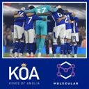 653: Kings of Anglia: One-word summaries, Palace chat and the Premier League picture
