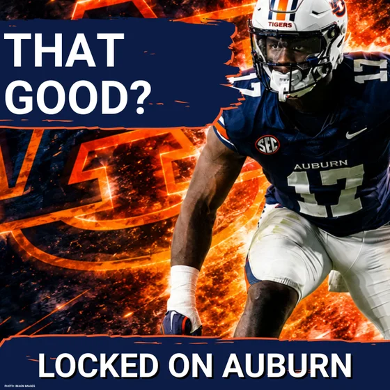 Auburn Could Have Several Names Appear On All SEC Lists At SEC Media Days