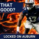 Auburn Could Have Several Names Appear On All SEC Lists At SEC Media Days
