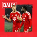 Der Davies-Faktor beim FC Bayern – und die Fragezeichen in der Defensive