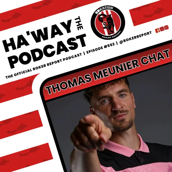 THOMAS MEUNIER | Is Sunderland's New Signing Any Good?