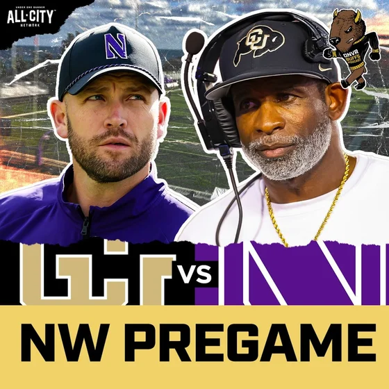 Why Coach Prime and Colorado are BUILT to go on the road and beat Northwestern