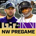 Why Coach Prime and Colorado are BUILT to go on the road and beat Northwestern