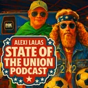 Christian Pulisic snubbed & Alexi’s 2026 Soccer Wish List