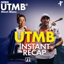 UTMB Instant Reactions Show | One For The Ages!