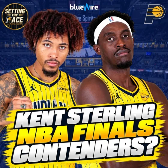 Do the Pacers Have ENOUGH to Win the NBA Finals?